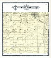 Sheldon Township, Iroquois County 1904